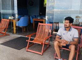 Roshan Chanaka, 28 years old, Man, Maharagama, Sri Lanka