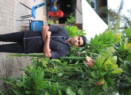 Samiru Tharuka, 24 years old, Man, Katunayaka, Sri Lanka